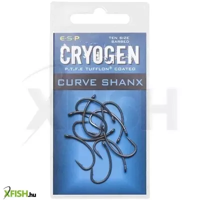 Esp Cryogen Curve Shanx Bd Bojlis Horog 2 10Db