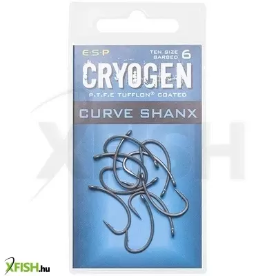 Esp Cryogen Curve Shanx Bd Bojlis Horog 6 10Db