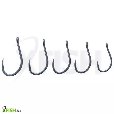 Esp Cryogen Grip Rigger Bs 6 Bojlis Horog Barbless 10Db/cs