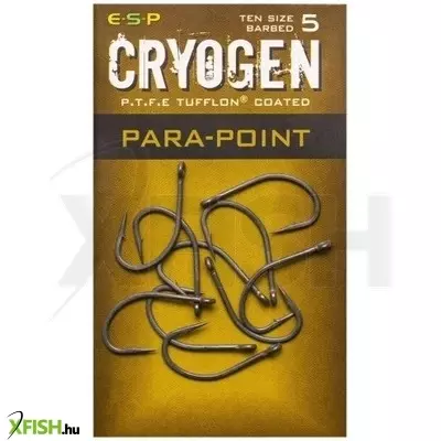 Esp Cryogen Para-Point Bd Bojlis Horog 6 10Db 