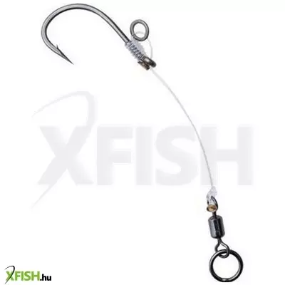 Esp Short Chod Rig Pontyozó Előke 8 3Db