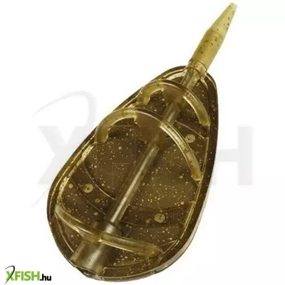 drennan Flat Feeder kosár (Loose) Small 25G