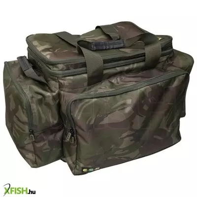 Esp Barra Bag 50L Camo Táska