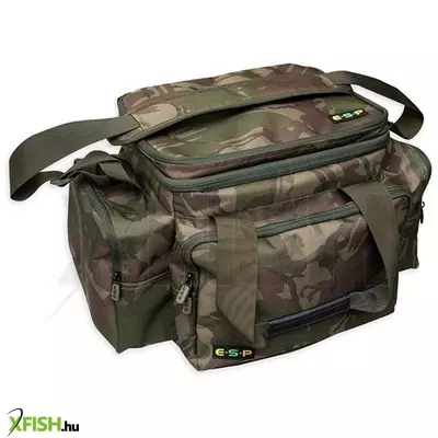 Esp Carryall 35L Camo Táska