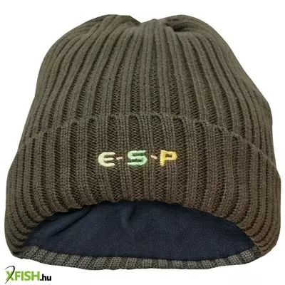 Esp Téli Sapka Zöld