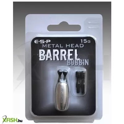 Esp Barrel Bobbin - Swinger Fém Fejegység