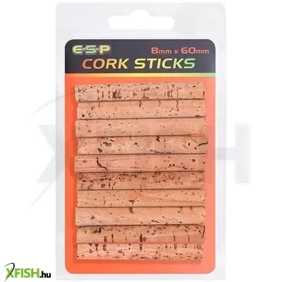 Esp Parafa Rúd - 8Mm