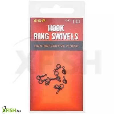 Esp Hook Ring Kapocs 10Db