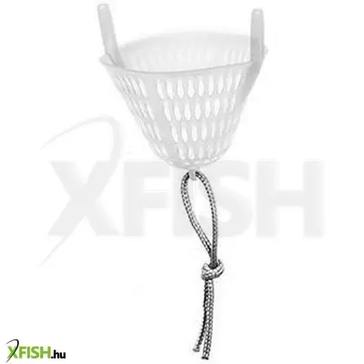 Drennan Rev Caty Spare Pouch Large Csúzli Kosár