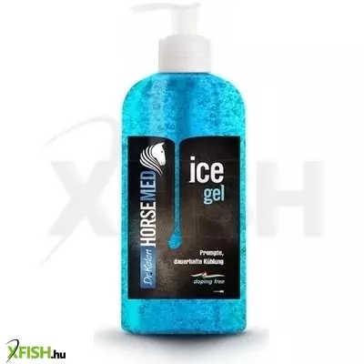 Dr. Kelen HorseMed Ice gél 500ml