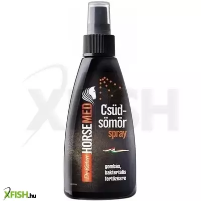 Dr. Kelen HorseMed Csüdsömör spray 150ml
