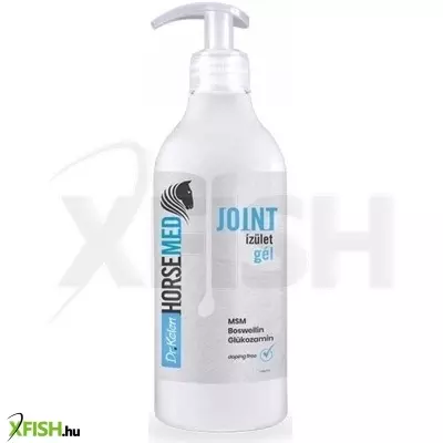 Dr. Kelen HorseMed JOINT ízületvédő gél 500 ml
