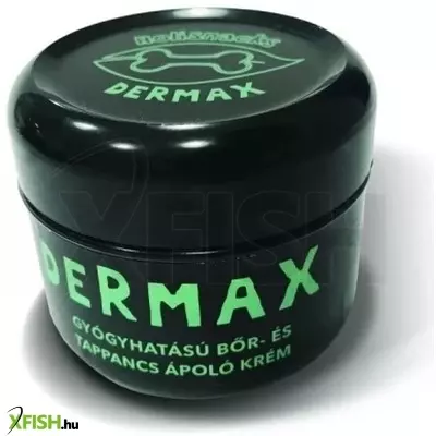 Dermax gyógyhatású krém 80ml