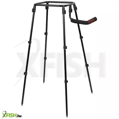 Spomb MK2 Bucket Stand Single Vödör Tartó Állvány