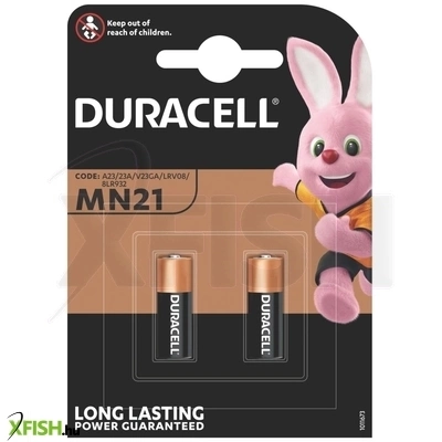 duracell mn21 10pp040031 alkáli elem, 12 v feszültség, 2db/bliszter