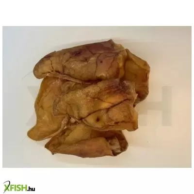 dog vital szárított sertés fül 100g (2db)