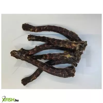 dog vital szárított kacsa nyak 100g