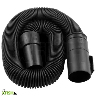 Dewalt dxva19-2600 szuper flexibilis gégecső toolbox-hoz, 48 mm X 2,1 M