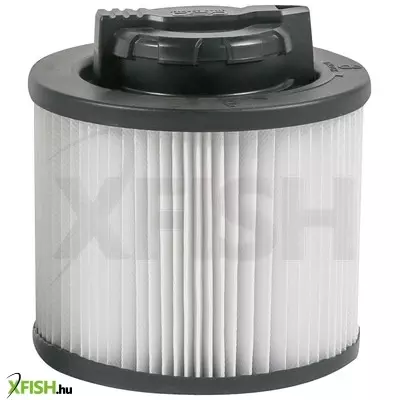 Dewalt dxvc4001 filter, hagyományos