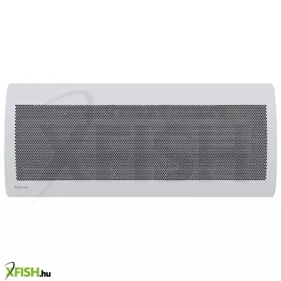 Noirot e184117 radiance H 2000 bl elektromos hősugárzó panel, 2000 w, ip24 védettség, beépített termosztát lcd kijelzővel, fali és hordozható kivitel