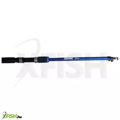 Eurostar Teleszkópos Horgászbot 160cm 10-30g