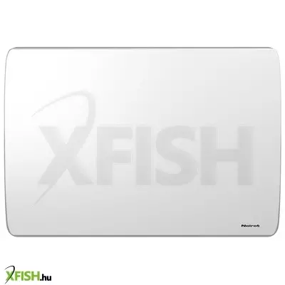 Noirot e216113 inova H 1000 bl hősugárzó, 1000 w, ip24 védettség, nyitott ablak érzékelő, beépített termosztát lcd-vel, fali és hordozható kivitel