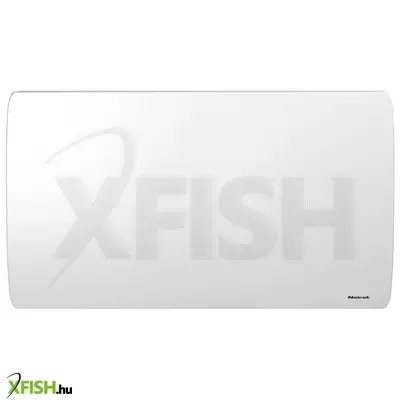 Noirot e216115 inova H 1500 bl hősugárzó, 1500 w, ip24 védettség, nyitott ablak érzékelő, beépített termosztát lcd-vel, fali és hordozható kivitel