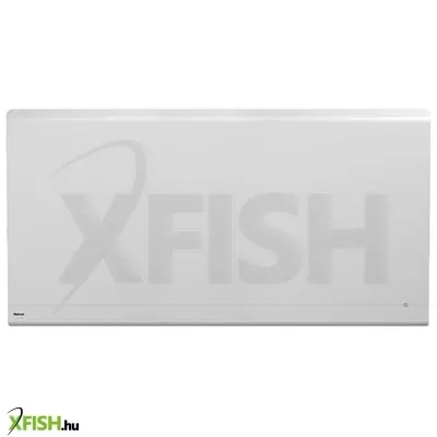 Noirot e219117 caldera 2 H 2000 bl lávaköves radiátor, 2000 w, ip24 védettség, alumínium és lávakő fűtőelem, gyermekzár, lcd kijelző