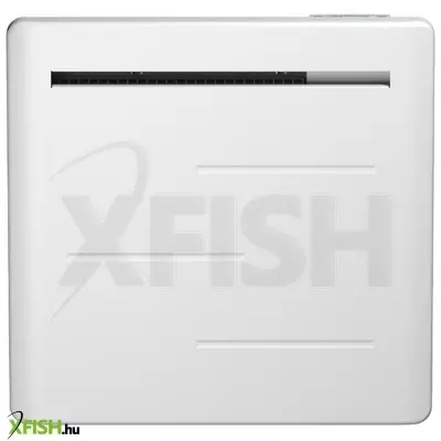 Noirot e222113 amaroc H 1000 bl kerámia fűtőtest, 1500 w, ip24 védettség, nyitott ablak érzékelő, gyermekzár, fali kivitel