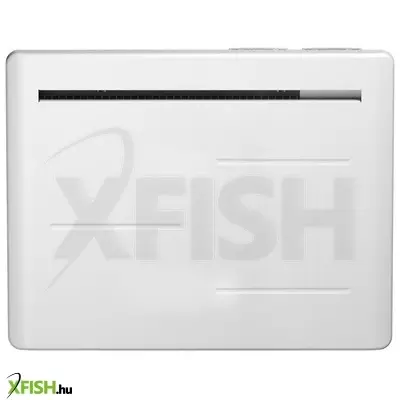 Noirot e222115 amaroc H 1500 bl kerámia fűtőtest, 1500 w, ip24 védettség, nyitott ablak érzékelő, gyermekzár, fali kivitel