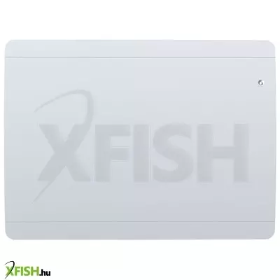 Noirot e223115 walter H 1500 bl aktív öntöttvas radiátor, 1500 w, öntöttvas fűtőelem, ip24 védettség, gyermekzár, lcd kijelző