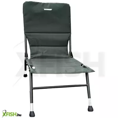 Eurostar Large Karfa Nélküli Horgász Szék 51x21x72cm