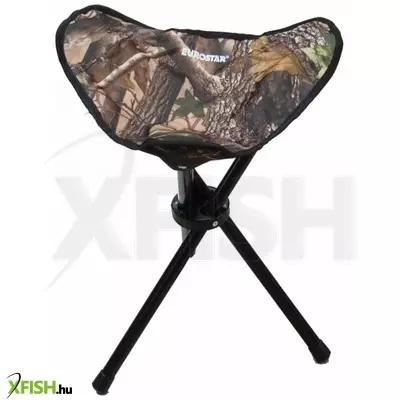Eurostar Horgászszék Háromlábú Magas