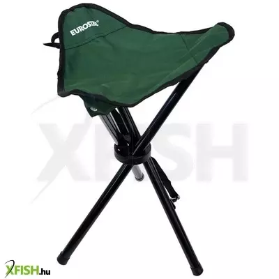 Eurostar Háromlábú Horgász Szék 35x35x46cm