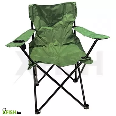 Eurostar Eco Pohártartós Horgász Szék 50x50x80cm