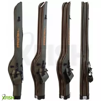 Profish Kemény Falú Botzsák 2 Rekeszes 110Cm