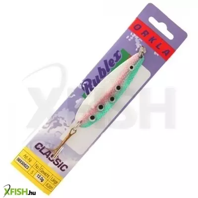 Rublex Orkla Támolygó Villantó No.3 10.0G - Ata