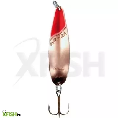 Rublex Orkla Támolygó Villantó No.3 10.0G - Ctr