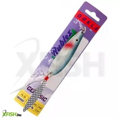 Rublex Orkla Támolygó Villantó No.5 13.0G - Ami