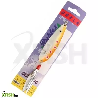 Rublex Orkla Támolygó Villantó No.5 13.0G - Atf