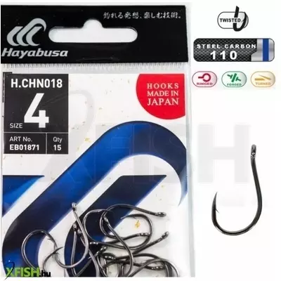 hayabusa chn018 bn horog hayabusa chn018 bn 12-es 15db/cs