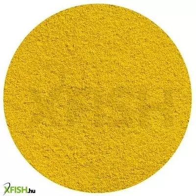 Qsand színes akváriumi aljzatkavics citromsárga 5kg - 0,5-1mm