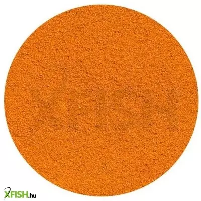 Qsand színes akváriumi aljzatkavics narancssárga 5kg - 1-2mm