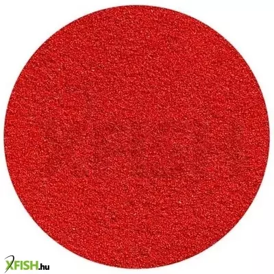 Qsand színes akváriumi aljzatkavics piros 750g - 1-2mm