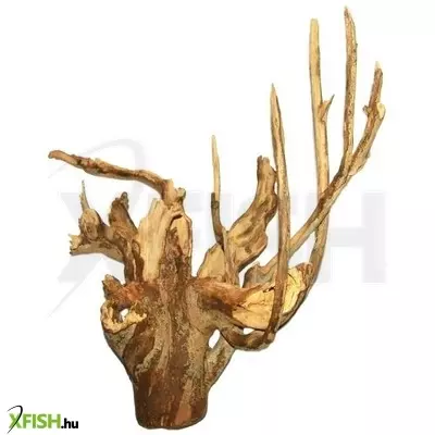 Aquadeco talawa fagyökér akvárium-terrárium dekoráció (kg)