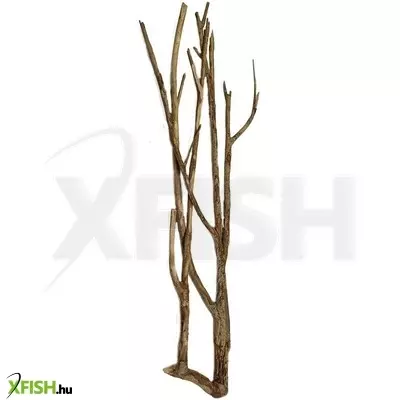 Aquadeco talawa wood fagyökér akvárium-terrárium dekoráció S