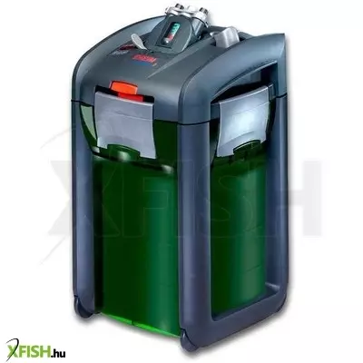 Eheim professionel 3 1200xlt thermo külső szűrő 1700l/h, beépített fűtő