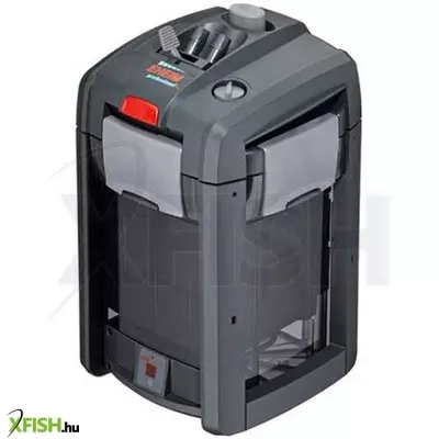 Eheim professionel 4+ 250t thermo külső szűrő 950l/h, beépített fűtő