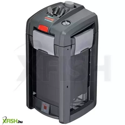 Eheim professionel 4+ 350t thermo külső szűrő 1050l/h, beépített fűtő