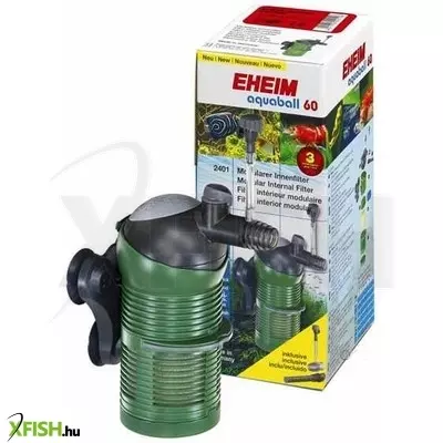 Eheim aquaball 60 akváriumi belső szűrő - 480l/h